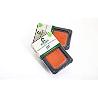 Los mejores  - El Zagal Sobrasada De Mallorca Eco Al Vacío- 150 g- Pack de 1